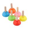Close-Up Toilet Shape Phone Holder Mini Toilet Sucker Stand Tiny Plunger Magic  For Card