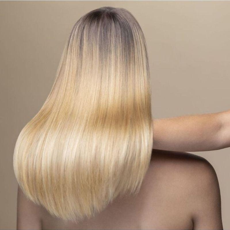 The Blow Dry Brush No. 2