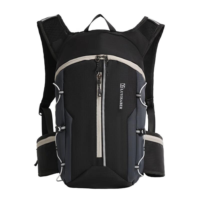 DRN Outdoor Cycling Hiking Backpack 20-35L