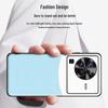 Protective Liquid Leather Case for Vivo X80 Pro Phone, Anti-fall and Anti-fouling Cover. Get Yours Now!
