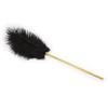 Double-Sided Feather Teasing Stick for Sensual Play and SM Training