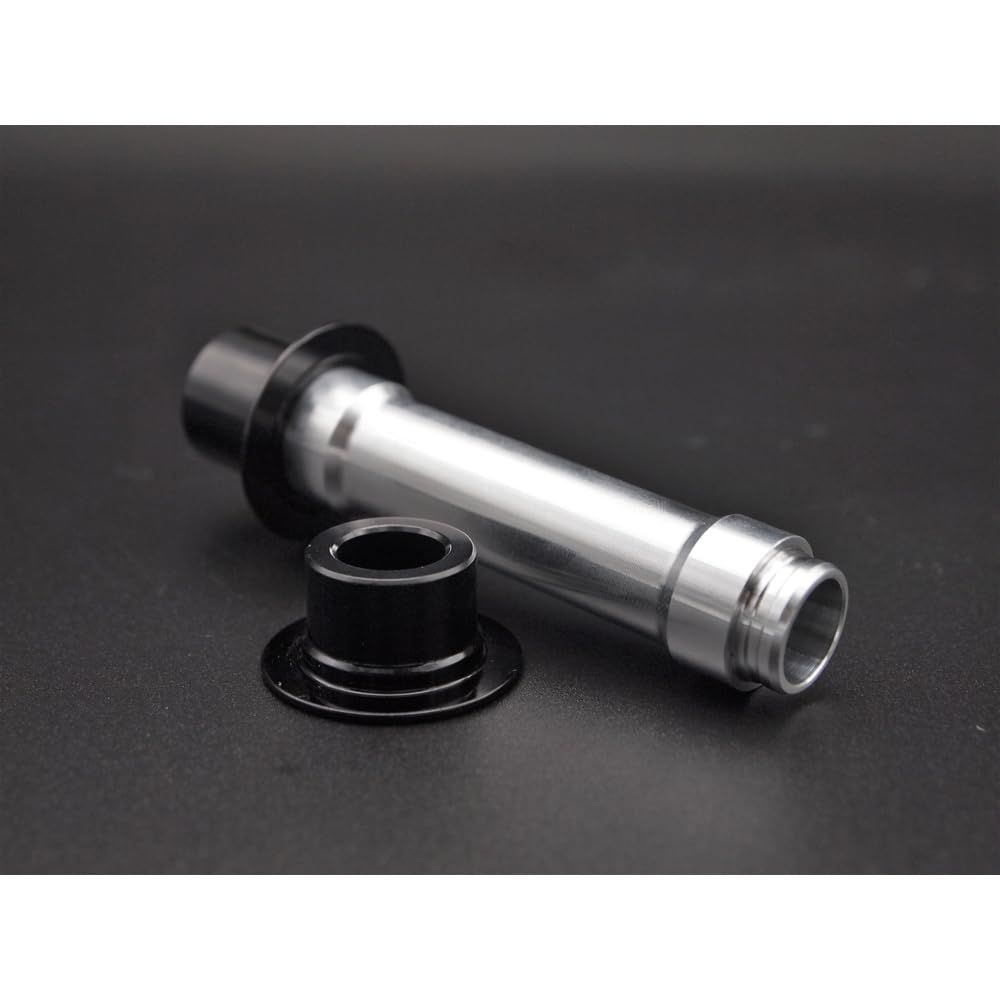 ALEXRIMS Wheel Parts Axle Kit F 12x100mm