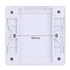 86-Type PVC Blank Wall Panel