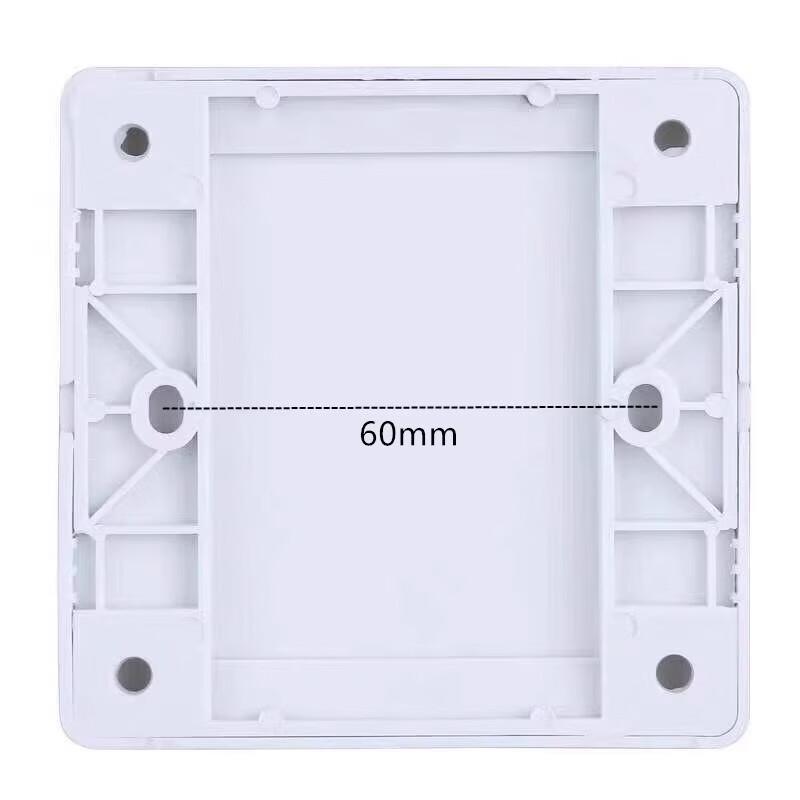 86-Type PVC Blank Wall Panel