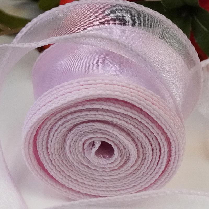 Vissenstaart Garenlint voor Bruiloftsdecoraties, Snoepdoos Versieringen, Taartstrikken en Cadeauverpakkingen.