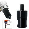 Adaptor filetat 1-1/4" filete interioare pentru M16 (Metric) filete exterioare, rezolvând eficient problemele comune ale burghielor de apă