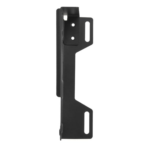 Silverstone VRM Cooling Fan Adapter Bracket SST-FDP01B (Authentic Japanese Distributor)