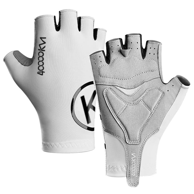 

Cycling Half-Finger Gloves