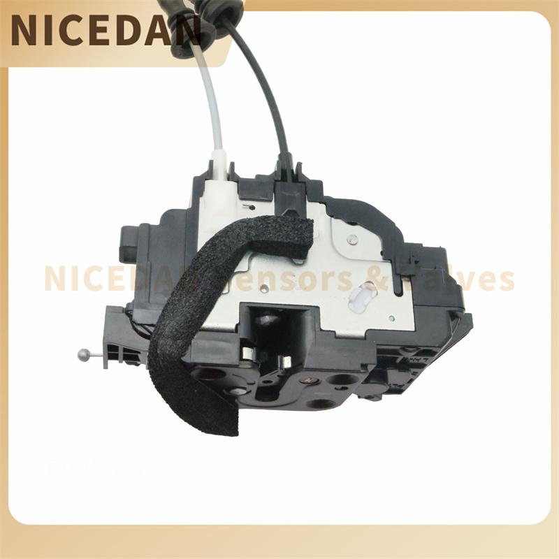 81310-3K520 Front Left Door Lock Actuator For Hyundai Sonata 2008 2009 2010 81310 3K520 813103K520 Cars accessories
