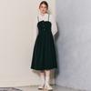 Wednesday Delight Wd_Hepburn Shirt Dress