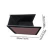 Car Armrest Storage Box For Geely Monza Star Yue L Center Console Organizer Tray Car Interior Modification Accessories