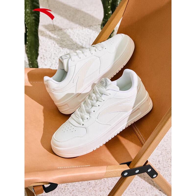 ANTA Men s Classic Casual Skate Shoes 40