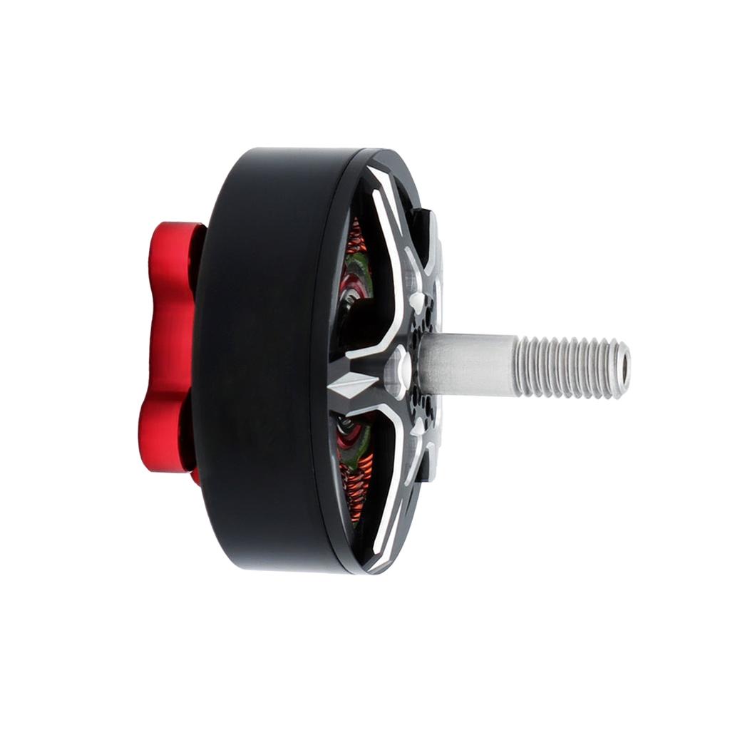 Brushless Motor, Aircraft Motor with Screws for Remote Control FPV Racing Long Range Quadcopter
