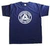 Northern Soul Recording Centre Keep The Faith T-Shirt-