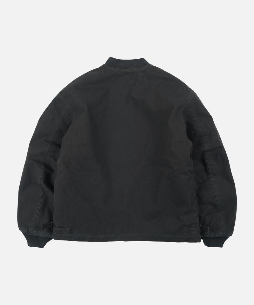 FRIZMWORKS M43 Jungle Liner Jacket _ Black