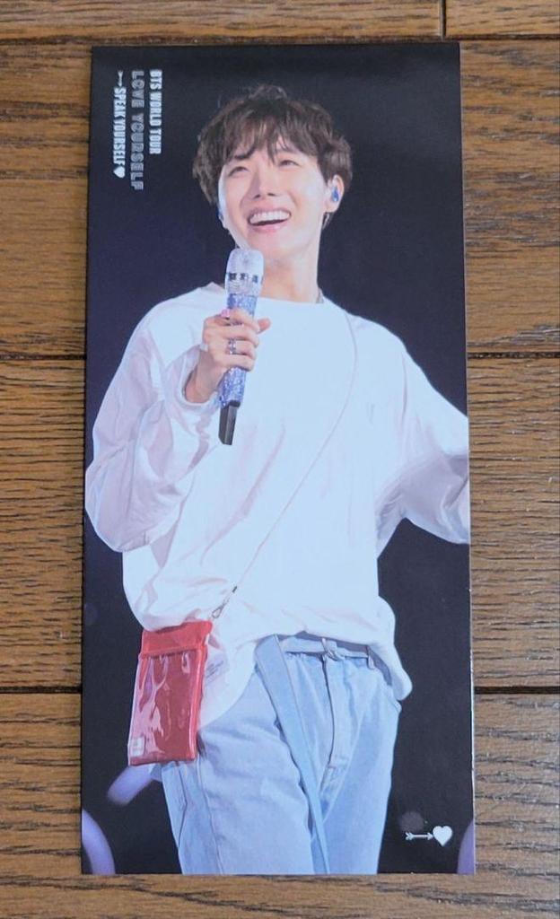 [USED] BTS LOVE YOURSELF London DVD