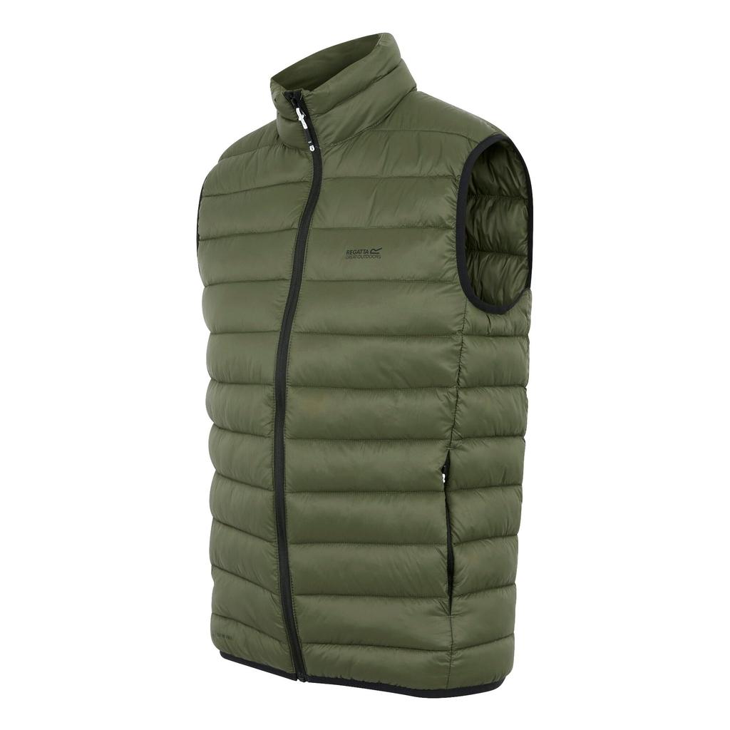 Regatta Mens Marizion Quilted Vest