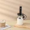 Li Lang D04 3-Speed Electric Coffee Milk Frother