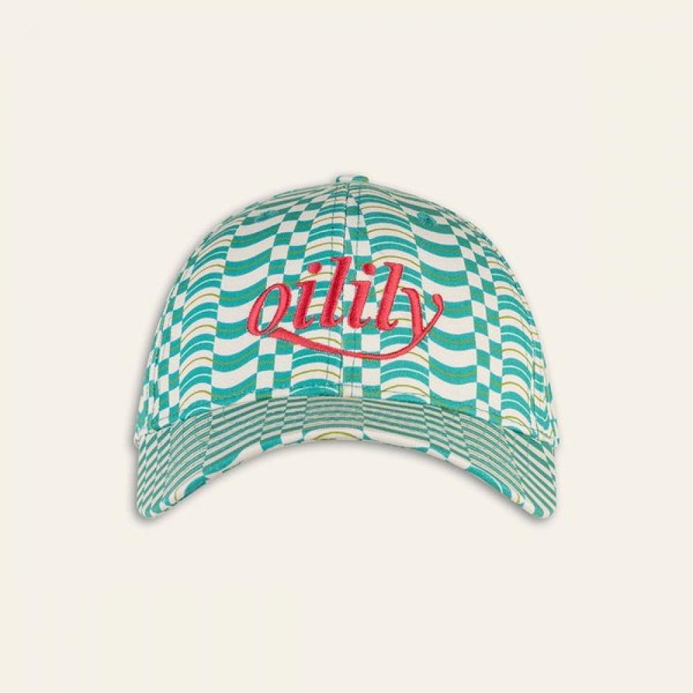 Oilily AirCap Cap Owisaht001 FREE