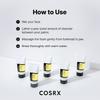 COSRX Zaawansowany żel oczyszczający ze śluzem ślimaka