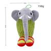 Tungtungsahur Shark AI Parody Plush Toy - American Shan Hai Jing Edition