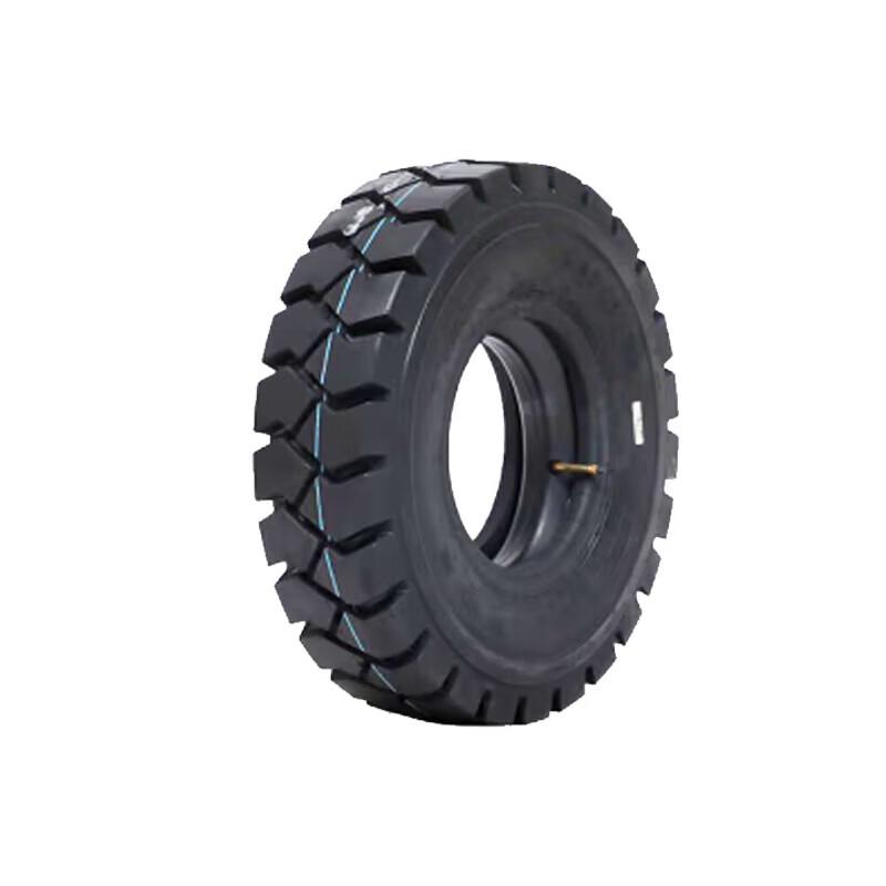 Shuangyi Forklift Pneumatic Tire 18X7-8
