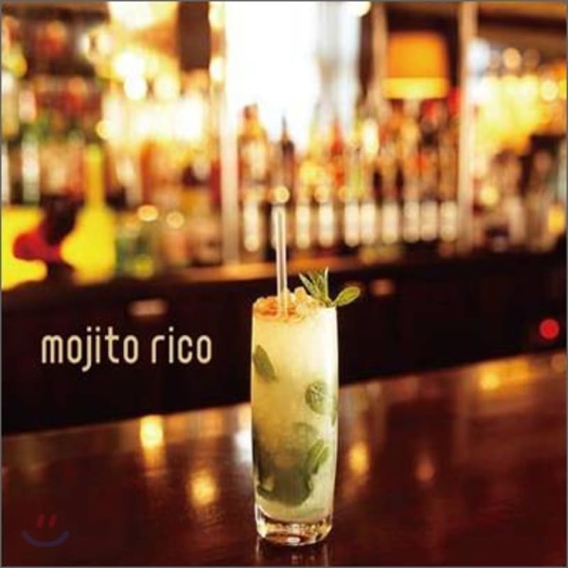 

Mojito Rico (Mojito Rico) - Mojito Rico + Vol.1