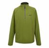 Regatta Fleece Jacket with Half-zip Montes