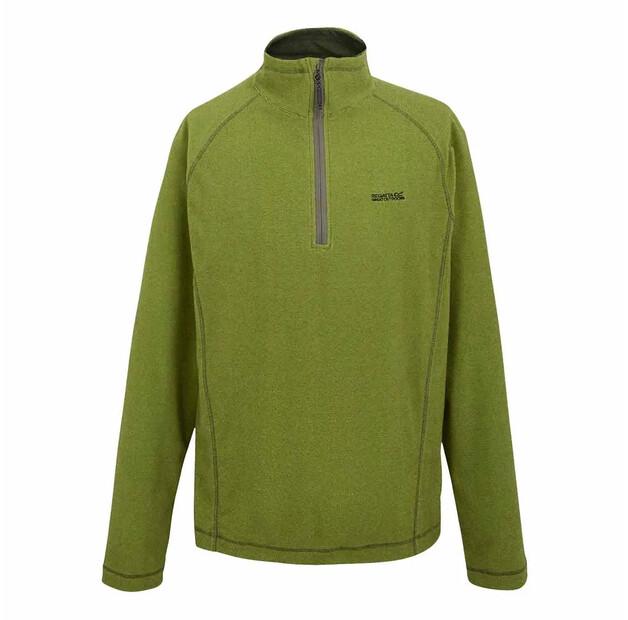Regatta Fleece Jacket with Half-zip Montes