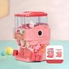 2025 Kids Cute Pink Dinosaur Water Dispenser Toy - Small Size, Safe and Fun