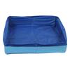 Portable Dog Pool PVC Pet Bathtub Collapsible Swimming Pool For Small Dogs And Cats Indoor Outdoor Use