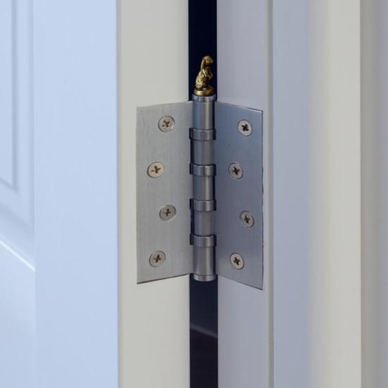 Animal Door Hinge Head Magnetic Bronzed Hinge Topper Decoration Doors Cabinets Furniture Hinge Pin Topper Accessory