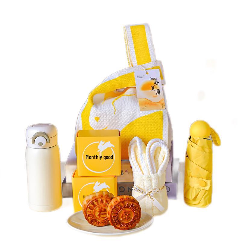 

Mid-Autumn Festival Gift Set