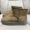 Women's Large Size 2025 Flat Heel Snow Boots - Autumn/Winter Warm Velvet Cotton Shoes
