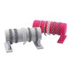 Space Saving Jewelry Display Stand Non-slip Headband  Organizer Hair Accessories Rack  Women Gifts