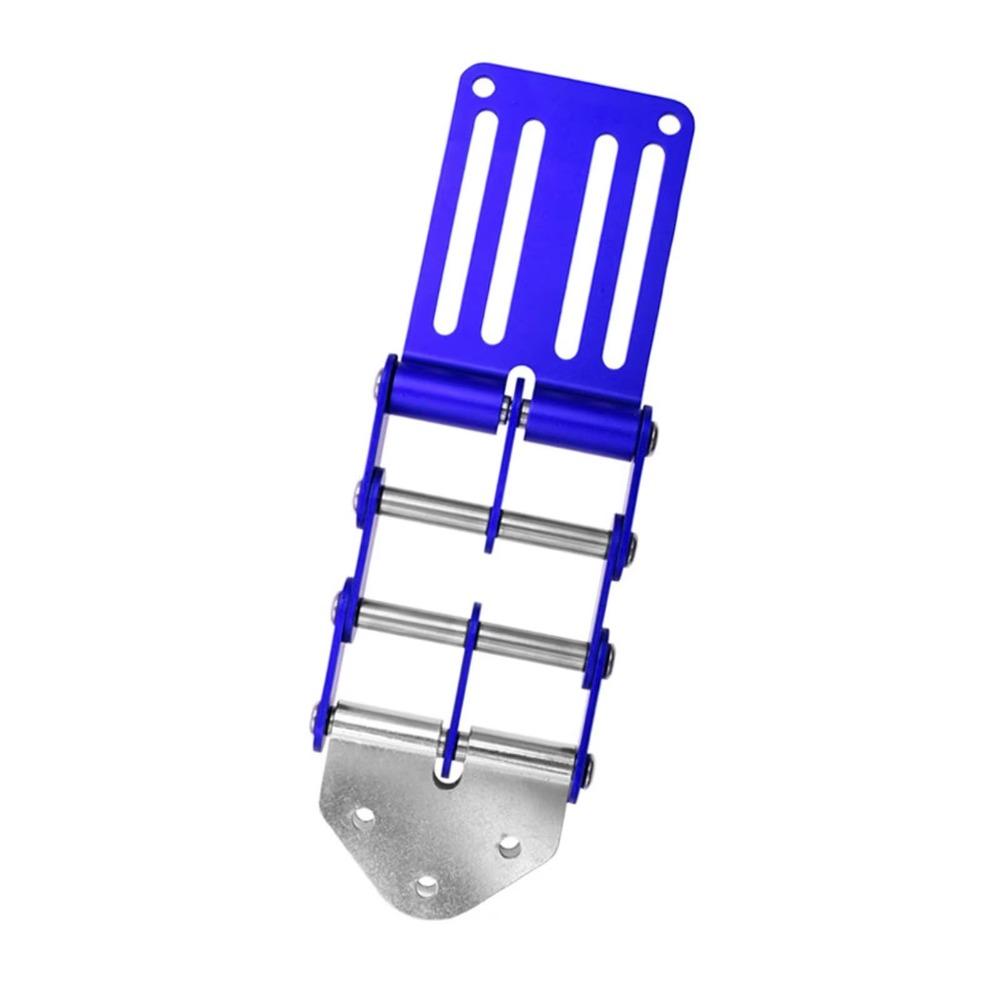 

53mm Width Quick Release Tool Belt Buckle Quick Release Belt Buckle Conversion Kit Carpenter синий