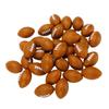 30pcs 5.5x 3.5cm Football Stress Balls Lifelike Slow Rebound Stress Relief Mini Footballs Party Favors for Travel