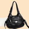 Tote Bag Women's Shoulder Bag Crossbody Bag Vintage Large Capacity Handbag