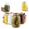 Recipientele pentru alimente – Păstrarea alimentelor