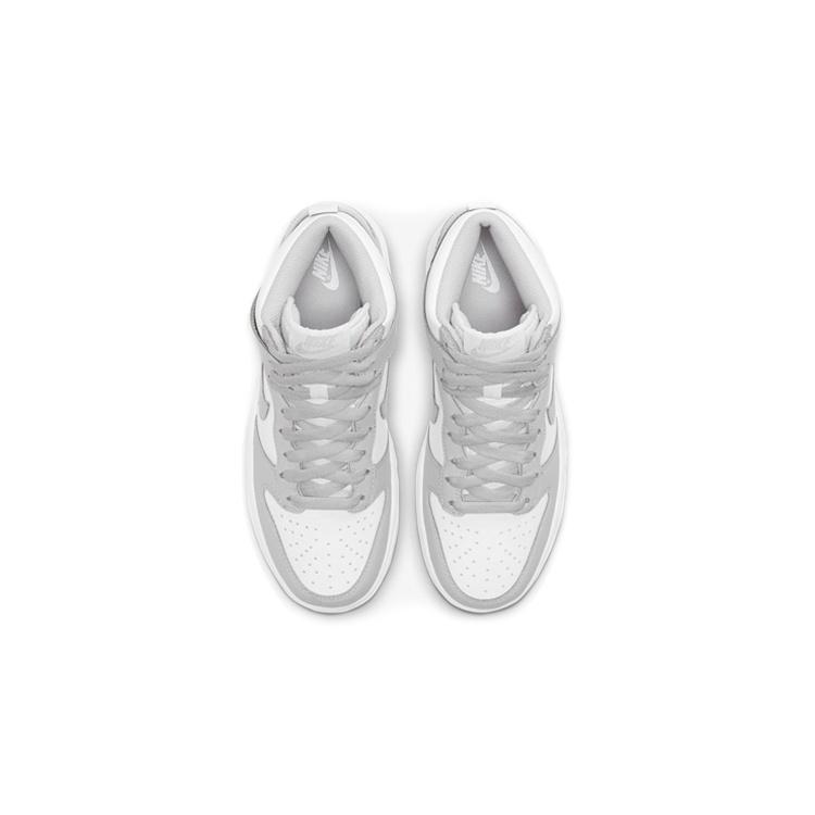 (GS) Nike Dunk High 'Vast Grey' Enfant DB2179-101
