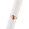 Electric Eyelash Curler Handheld Lightweight Quick Curling Makeup Tool Lash Rechargeable for