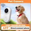 Compactly Sports Recording Camera With 32GB Memory Magnetic Neck Lanyard For Clear Footages And On Travel Convenience