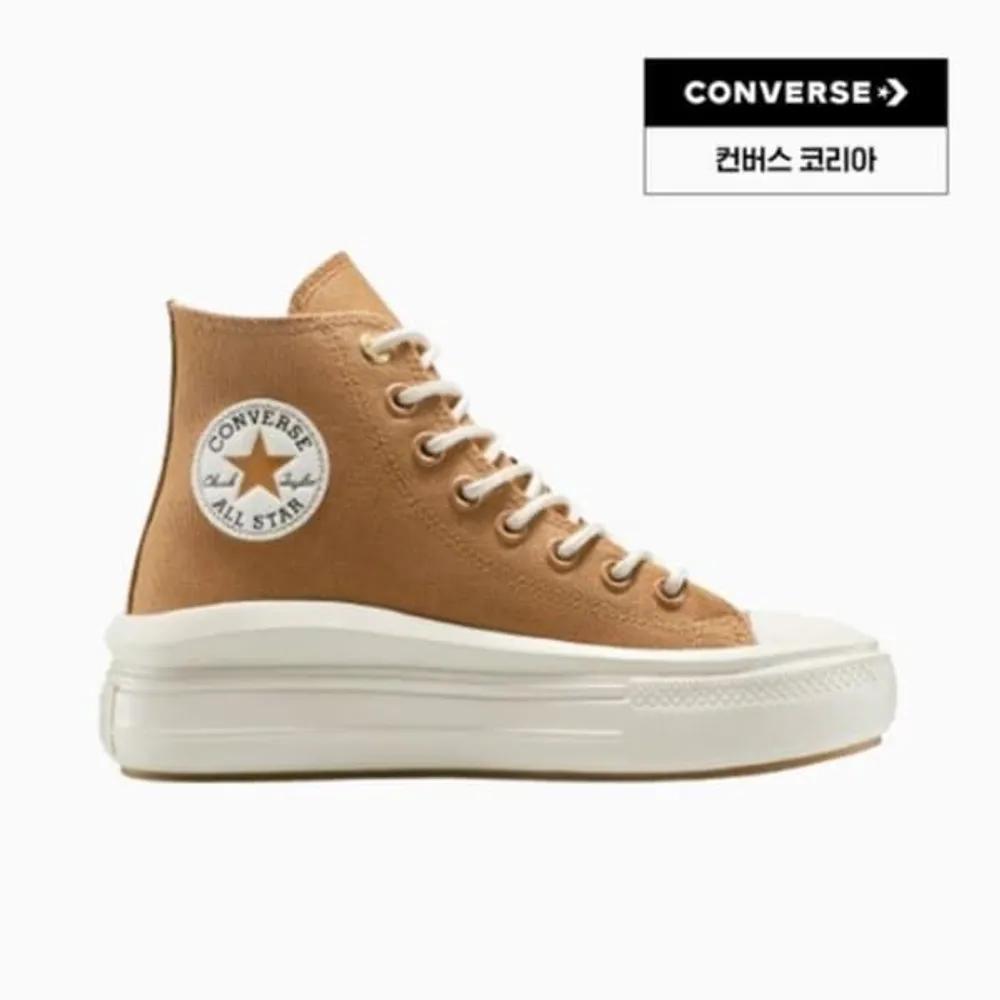 Converse Move High Incense Egret A12997C 62Y701 76K201 240