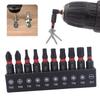 Accesorii pentru sculele electrice – Capete pentru mașina de înșurubat