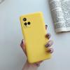 For Vivo Y33S Case For Vivo Y33S Capas Back Liquid Silicone Shockproof Full Soft Cover For Vivo Y21 Y21S Y21T Y21E Y33S Fundas