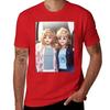 Ashley and Mary Kate T-Shirt sublime vintage clothes fitted t shirts for men