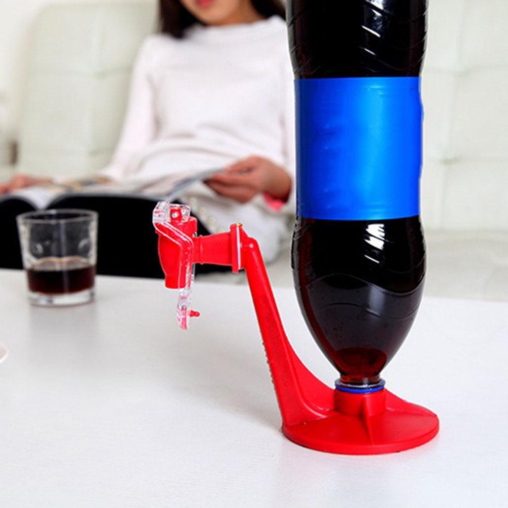 Gadget Risparmiatore per Spina di Bevande Facile da Usare Parte Note Nome
