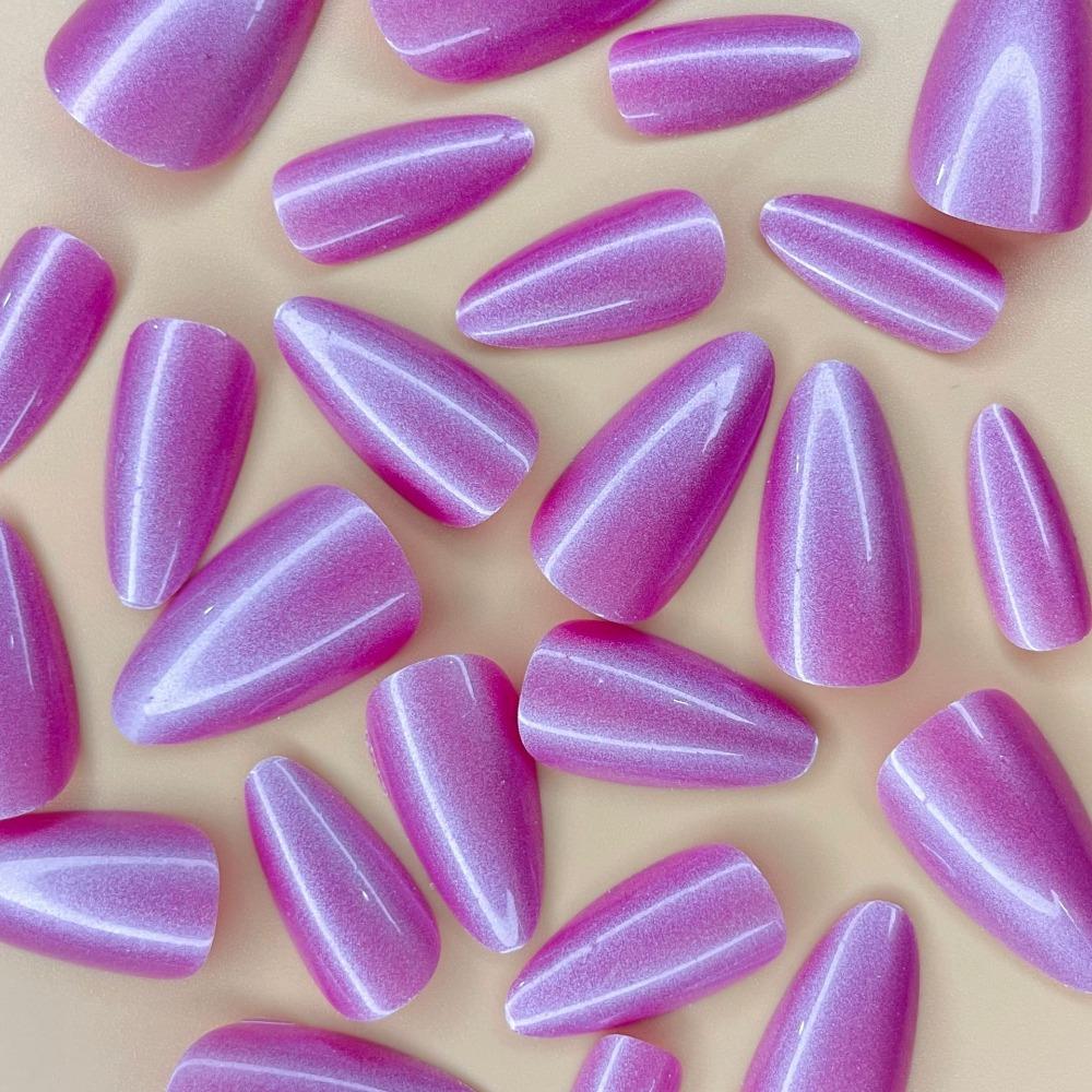 Full Cover False Nail Wearable Manicure Press On Nails Fashion Nail