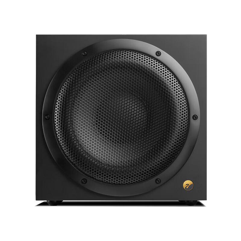 HiVi Sub10G 10-inch Active Home Theater Subwoofer (CN version)