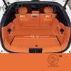 For Changan CS75PLUS 4th 2025 2026 Trunk Mats Leather Rear Cargo Waterproof Carpet Storage Pad Auto Interior Accessories